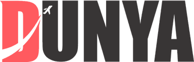 Dunya app logo
